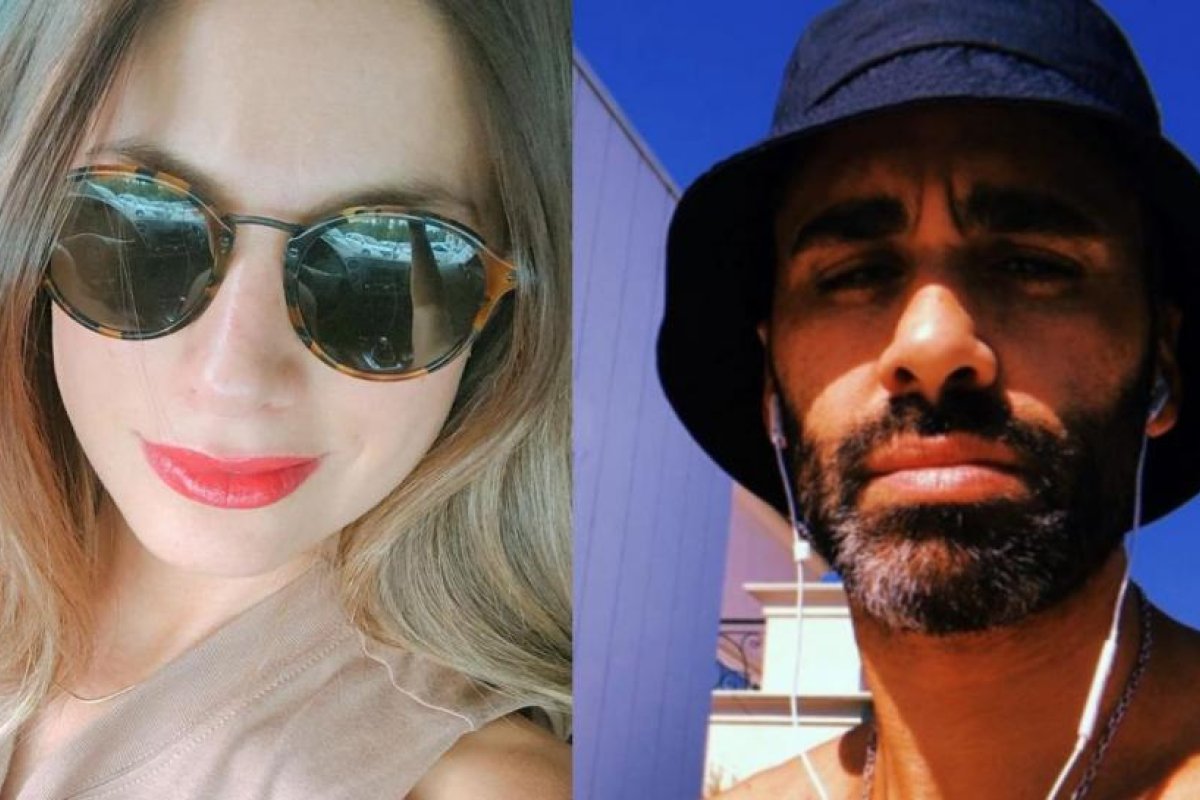 Pollo Álvarez y Tefi Russo: la decisión que habría desatado la crisis