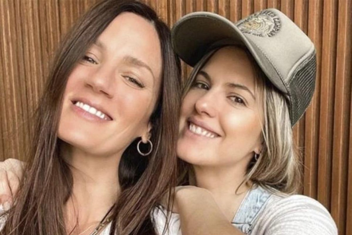 Crisis de Amistad entre Paula Chaves y Mery del Cerro: Detalles Reveladores