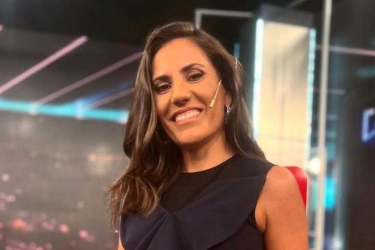 Mariana Verón se une a C5N tras dejar Telenueve Central