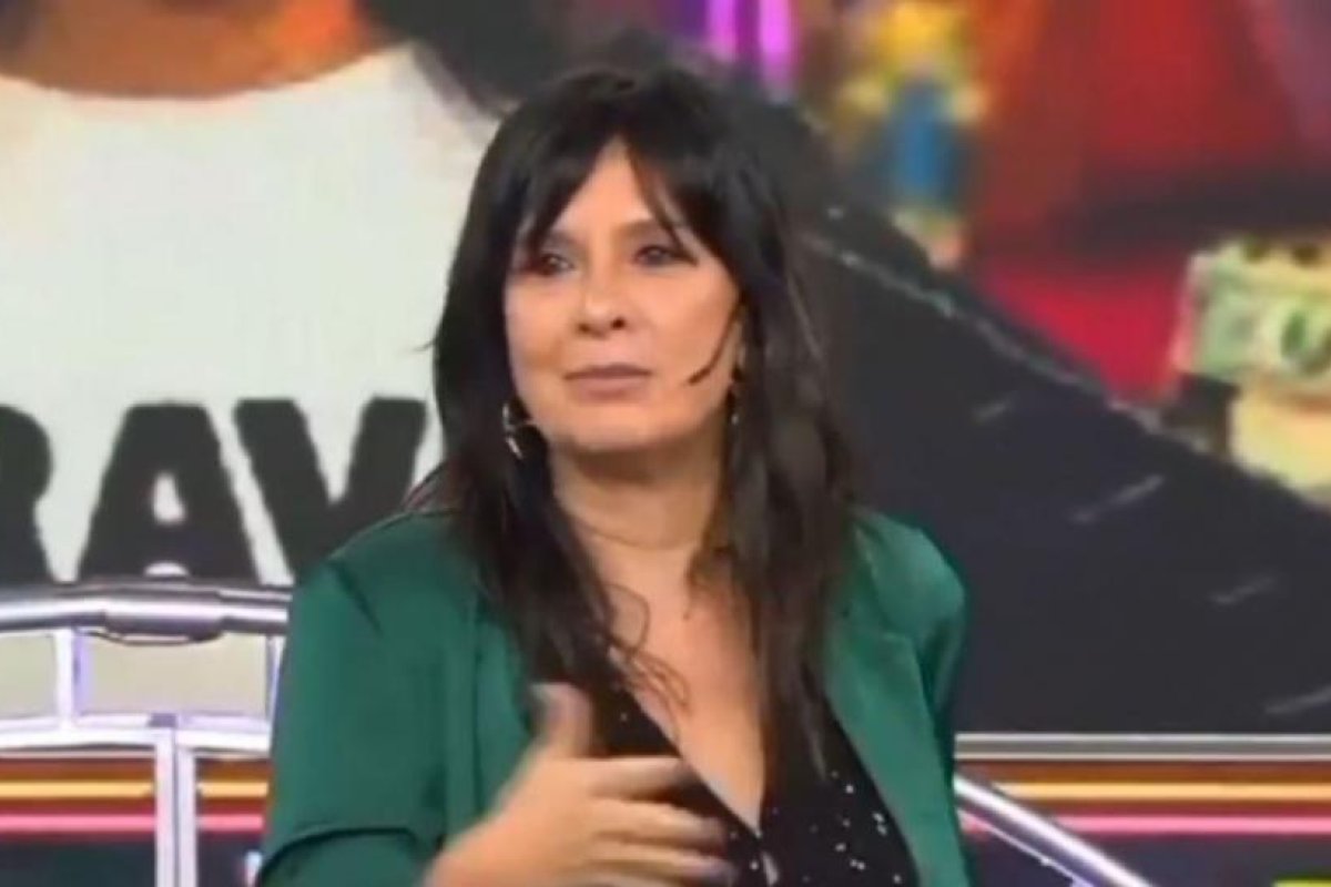 Audiencia: Resultados del Primer Programa de Bendita con Edith Hermida