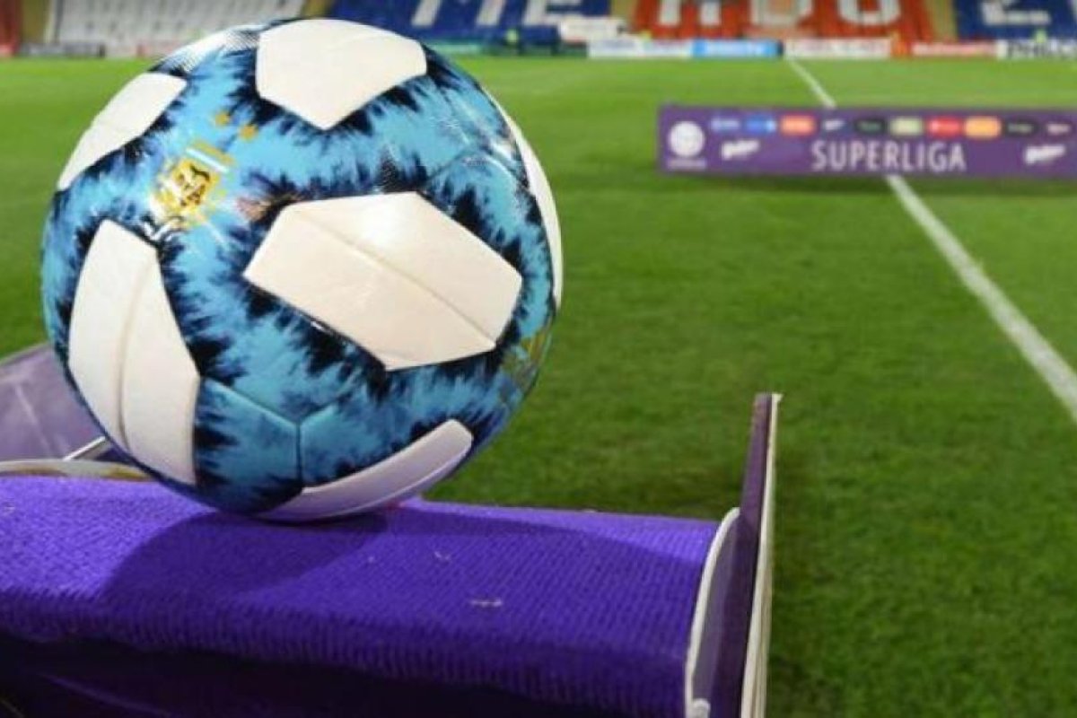 Vuelve el fútbol: Todos los grupos y los rivales de Atlético Tucumán