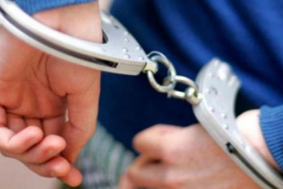 Durante allanamientos detienen a los ladrones de una empresa de construcción