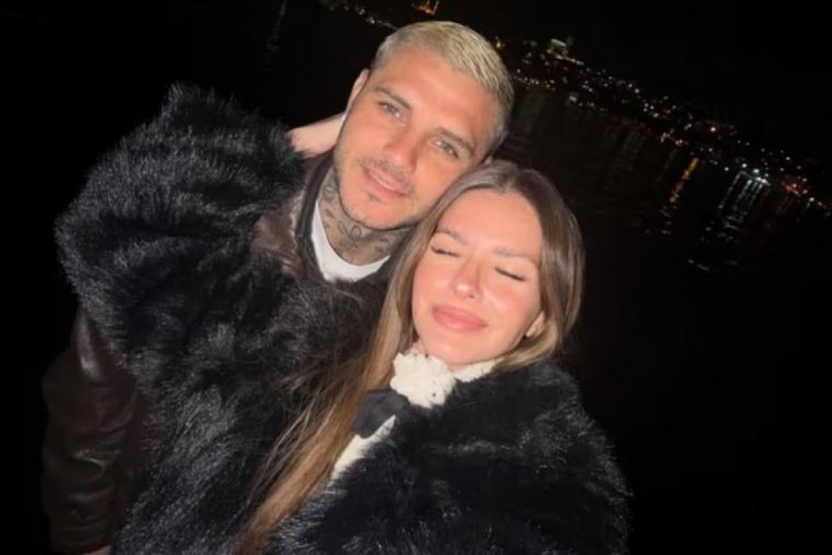 Mauro Icardi y la China Suárez: Detalles de su boda inminente en Argentina