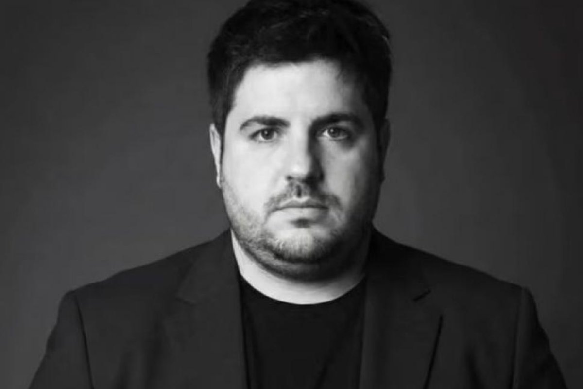 Marco Antonio Caponi responde a controversia sobre su apariencia física