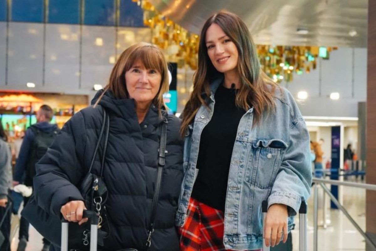Mónica De Paul y Paula Chaves: Preparativos para el Mundial 2026