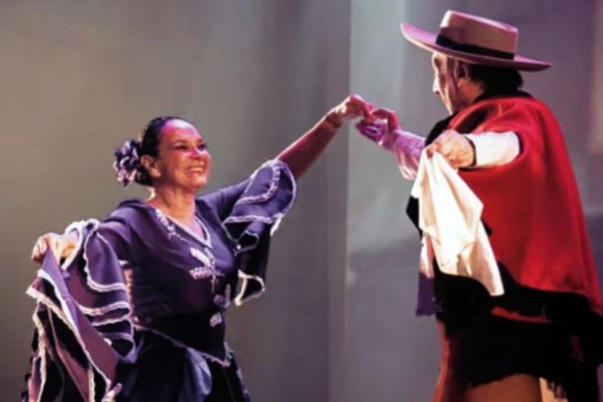 Condena a 10 años de prisión para directora del Ballet Salta por abuso familiar