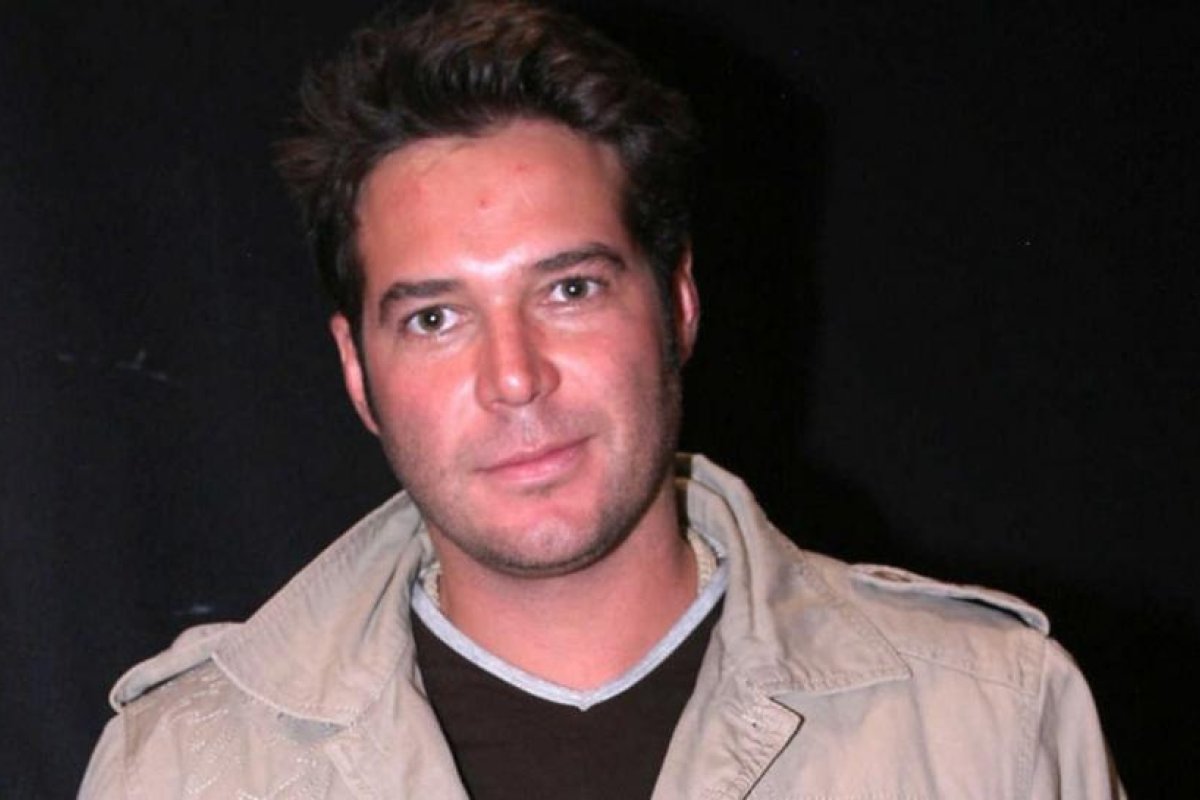El actor Rodrigo Mejía murió días después que su padre