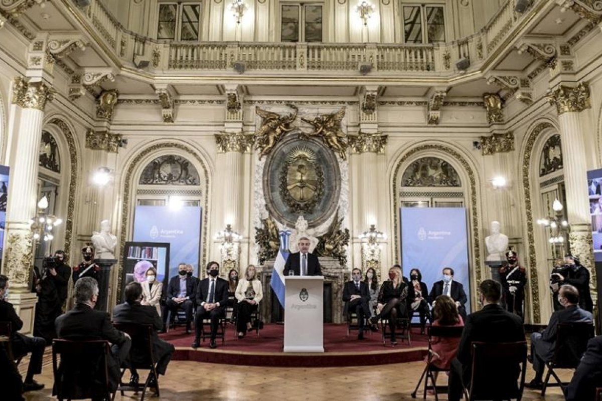 Los expertos sugirieron un Consejo de la Magistratura equilibrado y con mandatos de 4 años