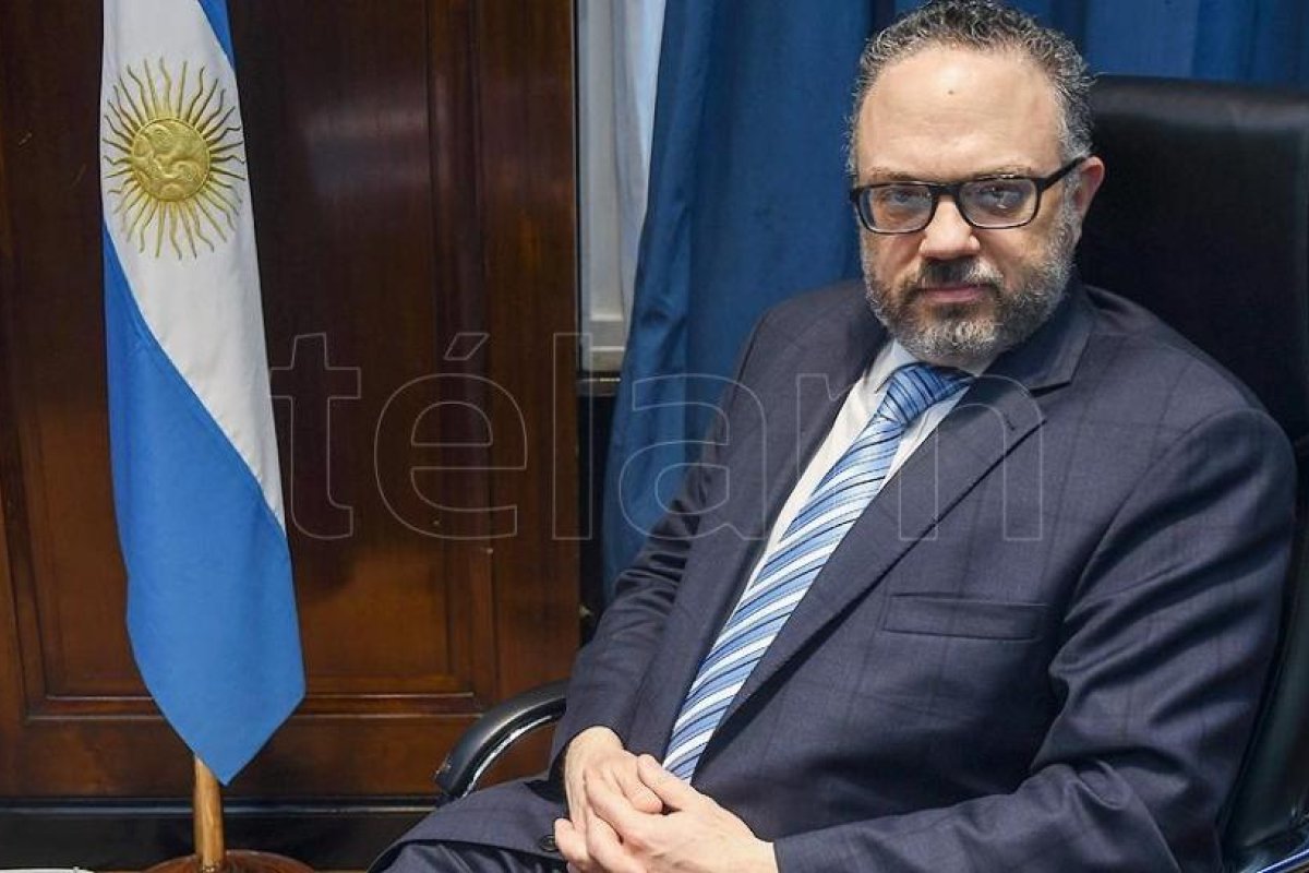 "El 2021 será un año de recuperación fuerte de la actividad y del empleo"