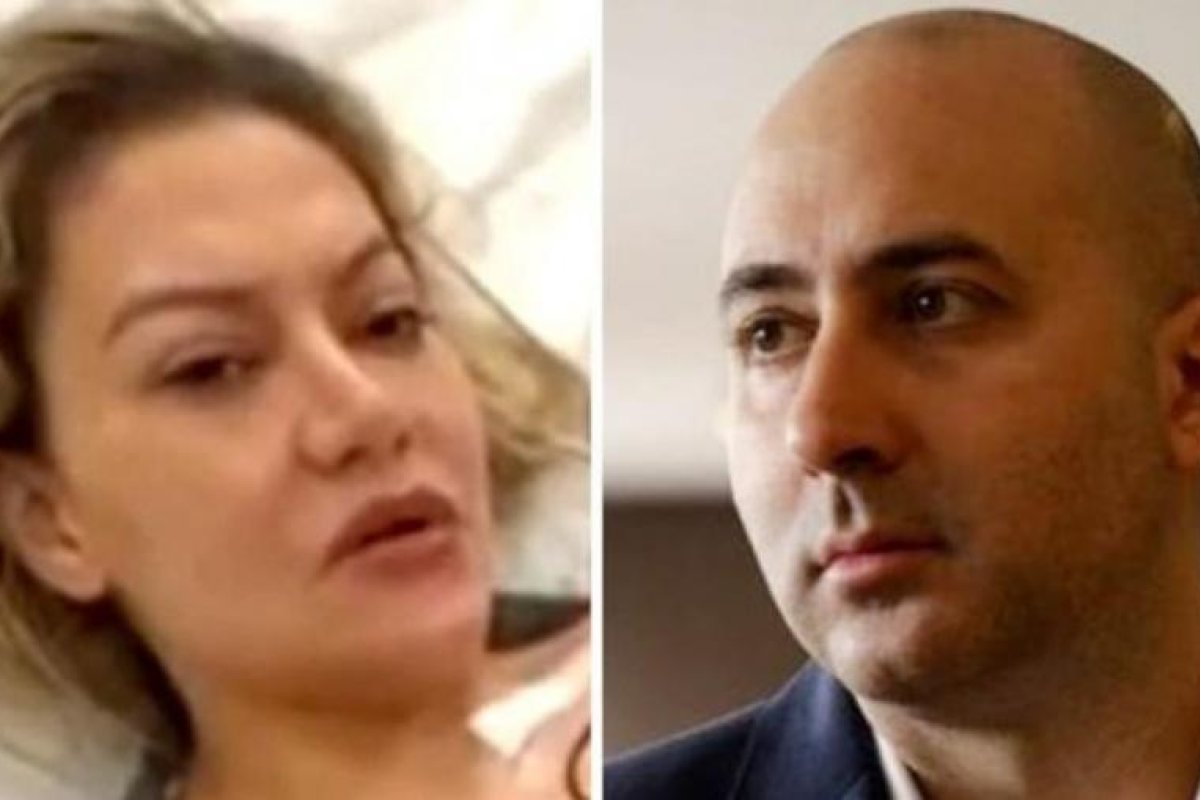 Investigación sobre el celular de Fernando Cerimedo en caso de femicidio