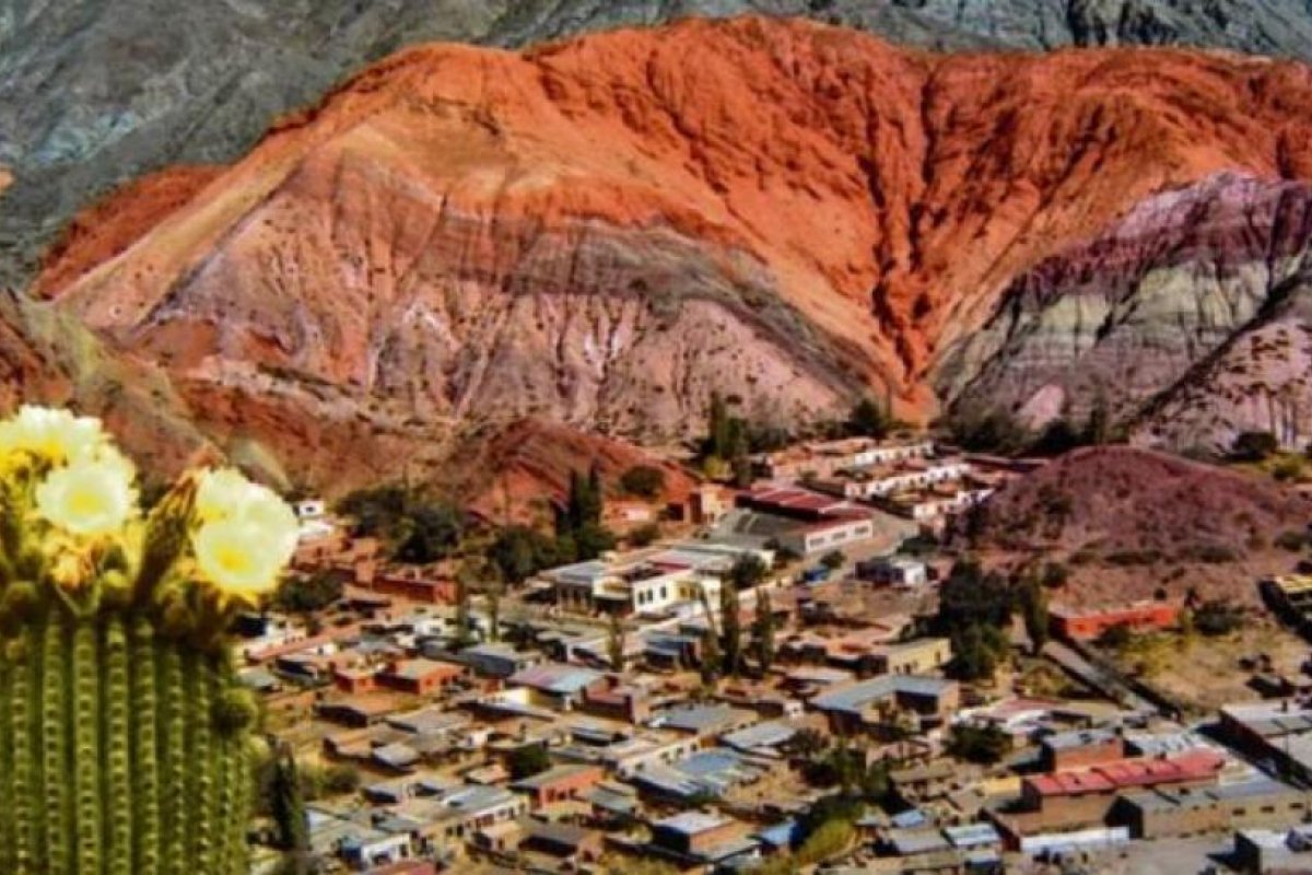 Con una app controlarán a turistas que lleguen a Jujuy