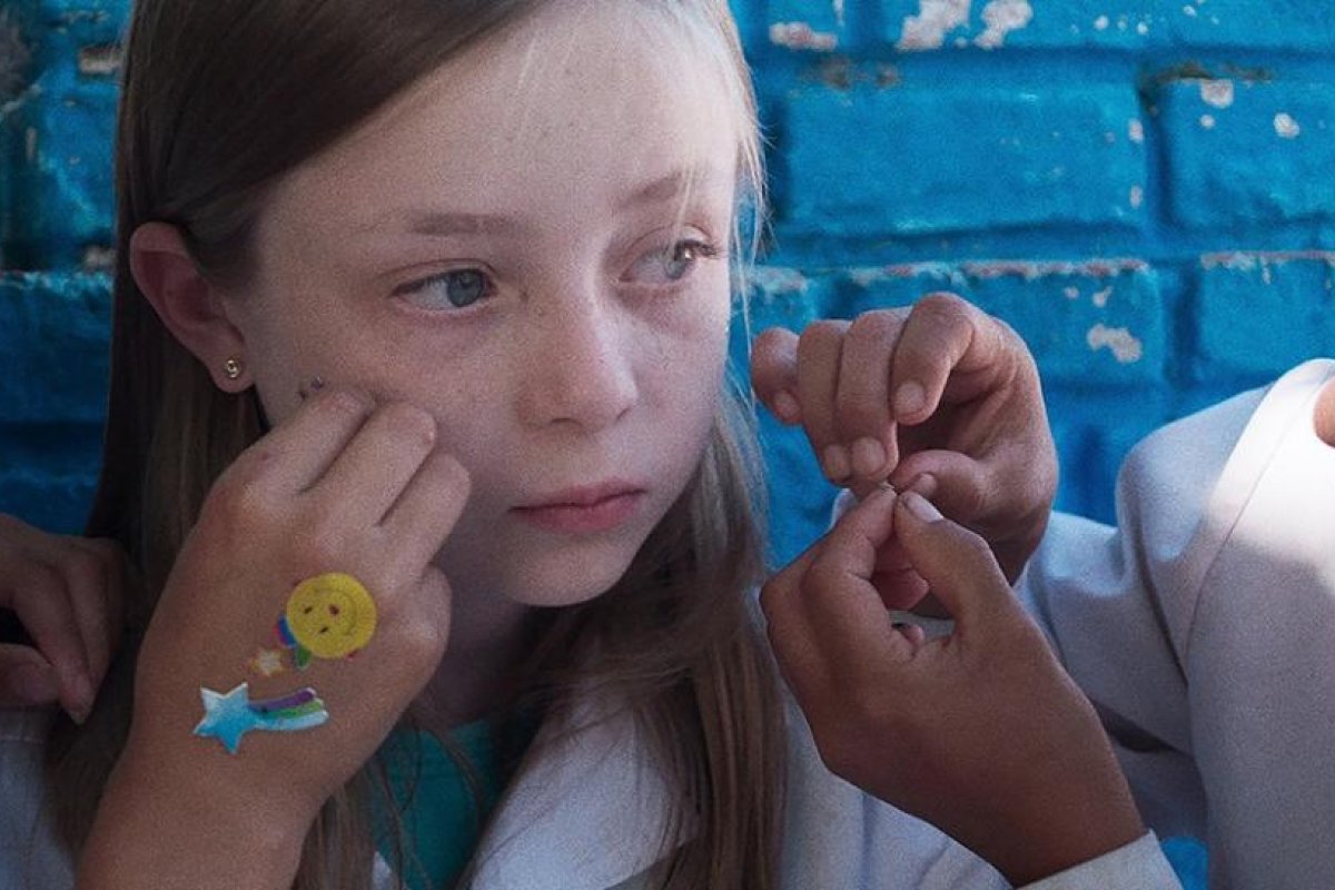 "Una escuela en Cerro Hueso", en la sección juvenil del Festival de Cine de Berlín