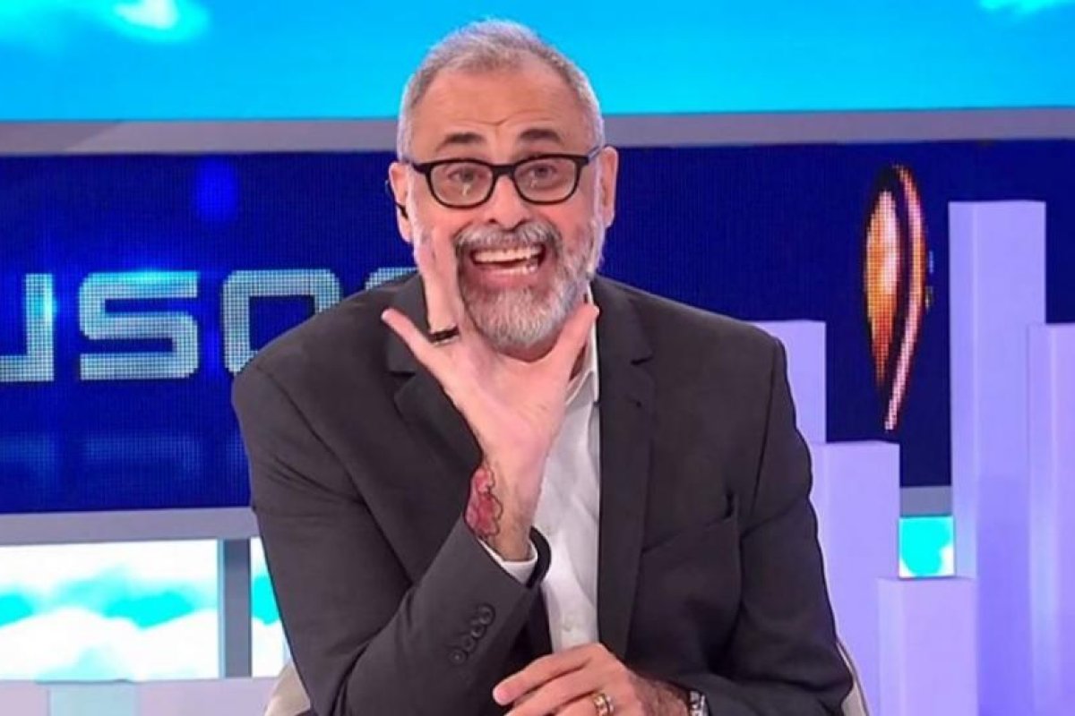 Jorge Rial reveló el insólito problema que tiene con sus vecinos