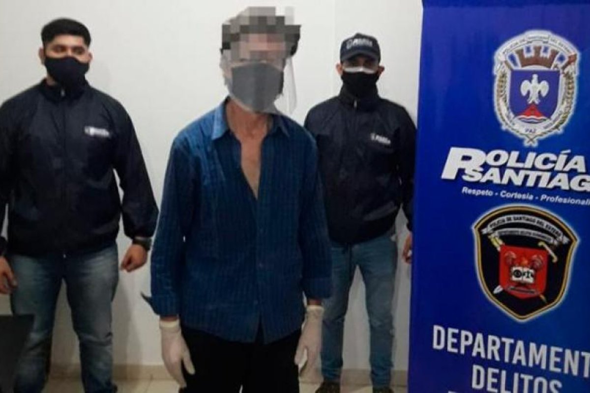 Extraditan desde Chaco a estafador con pedido de captura nacional