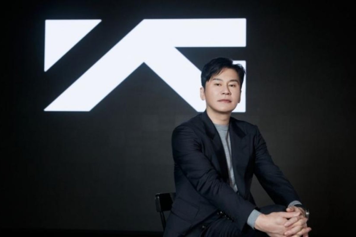 YG Entertainment Anuncia el Lanzamiento de un Nuevo Grupo Masculino de K-Pop
