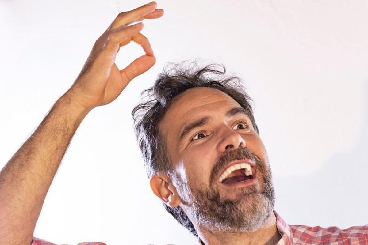 La pieza-homenaje "Deviniendo Tato" llega a Teatro Nün