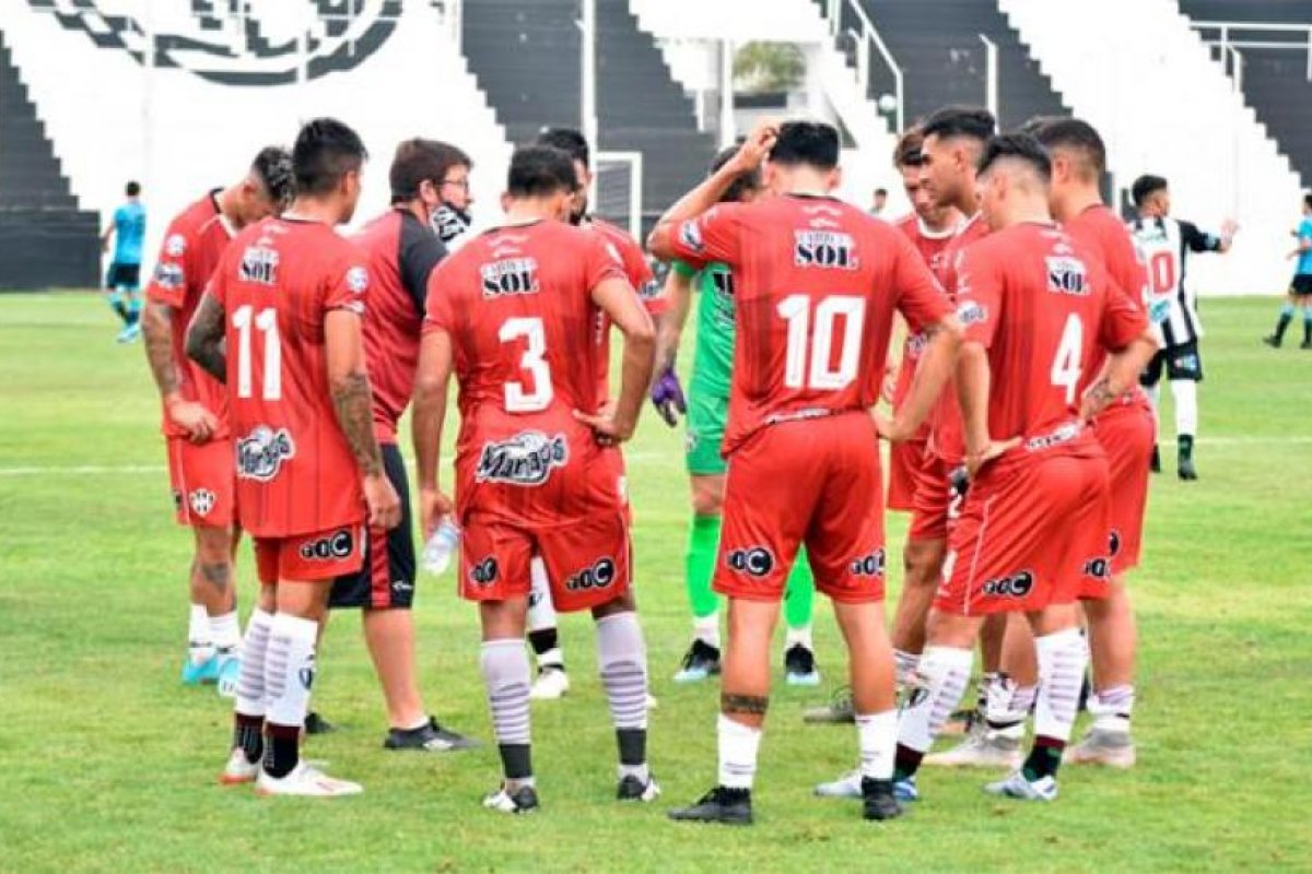Cambio de horario para Central Córdoba – Defensa y Justicia