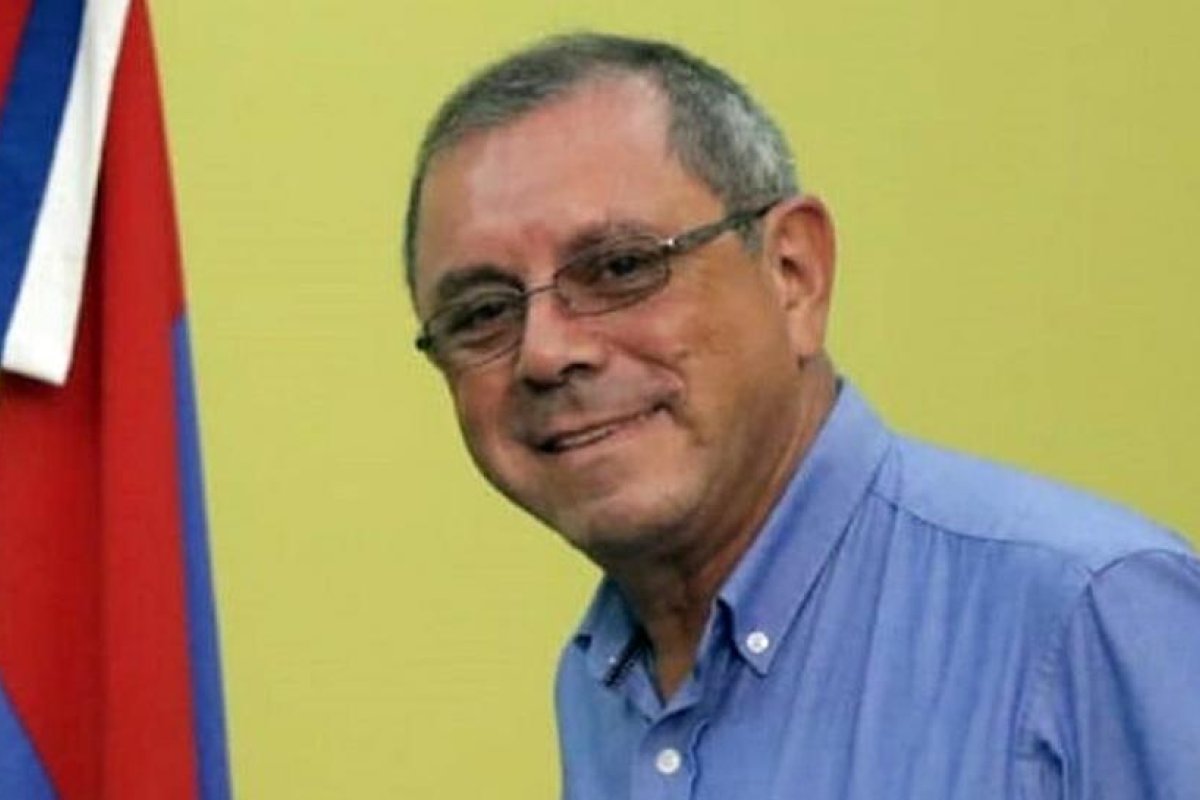 Murió con coronavirus el diputado provincial Avelino González