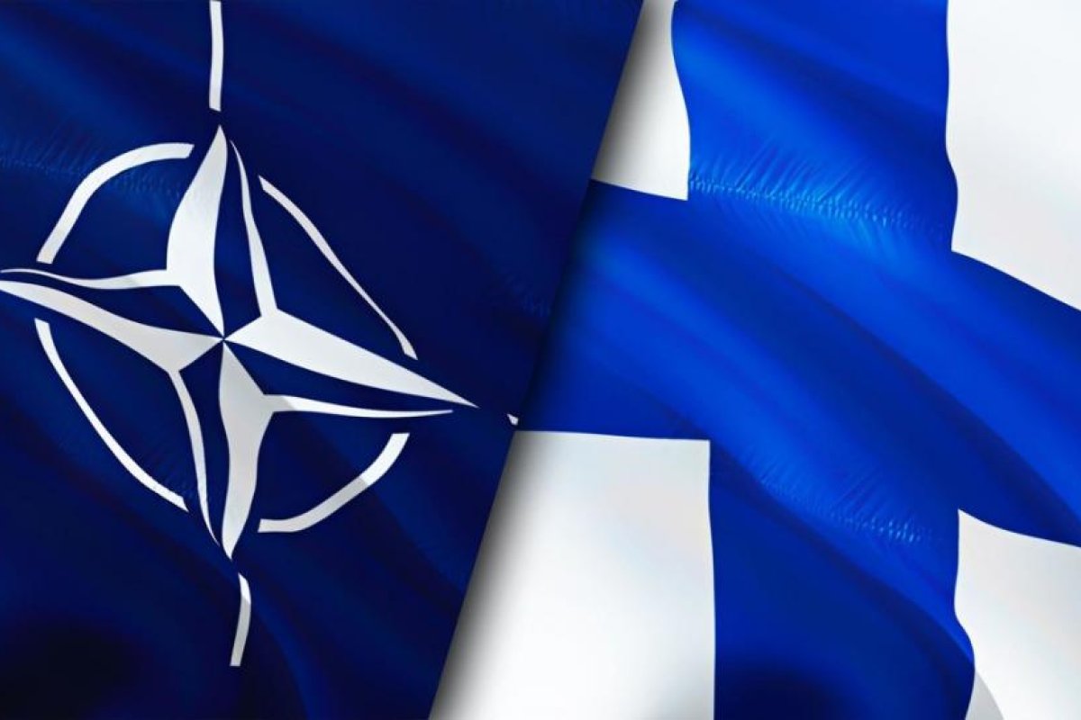 El presidente de Finlandia: La adhesión a la OTAN supone riesgos de escalada de la situación en Europa