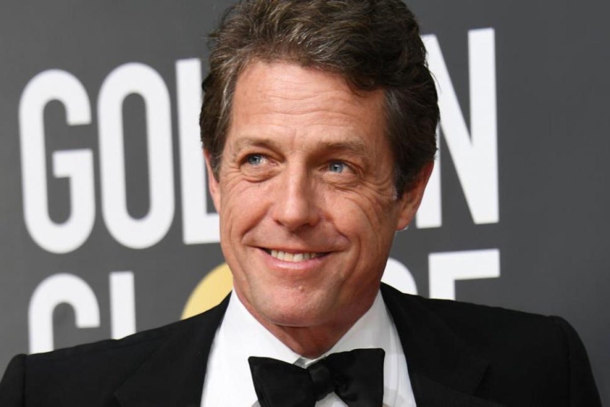 Hugh Grant imagina una secuela de Nothing Hill, que nadie querrá mirar