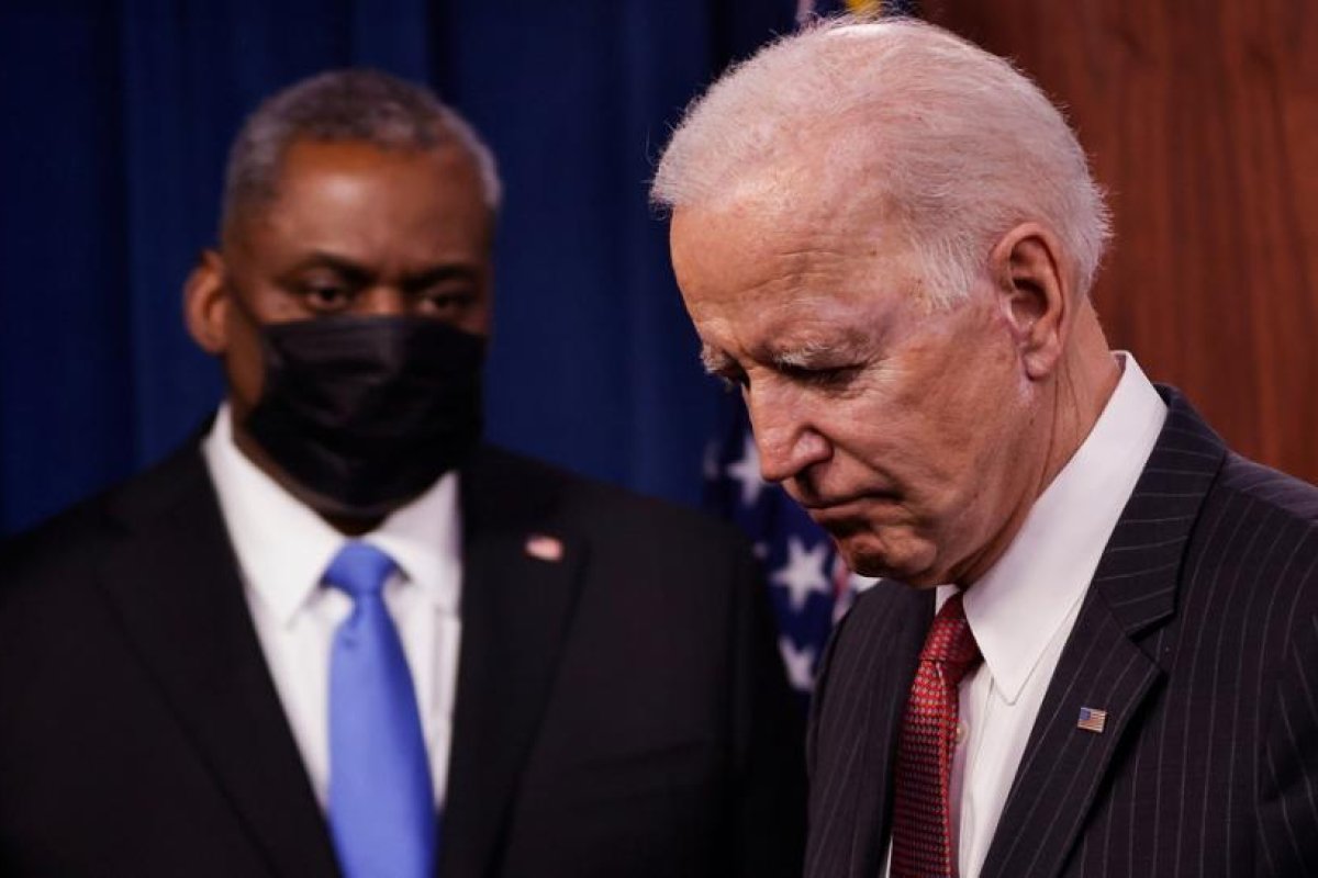 Biden comenta la absolución de Trump por el Senado de EE.UU. en el segundo juicio político contra el expresidente