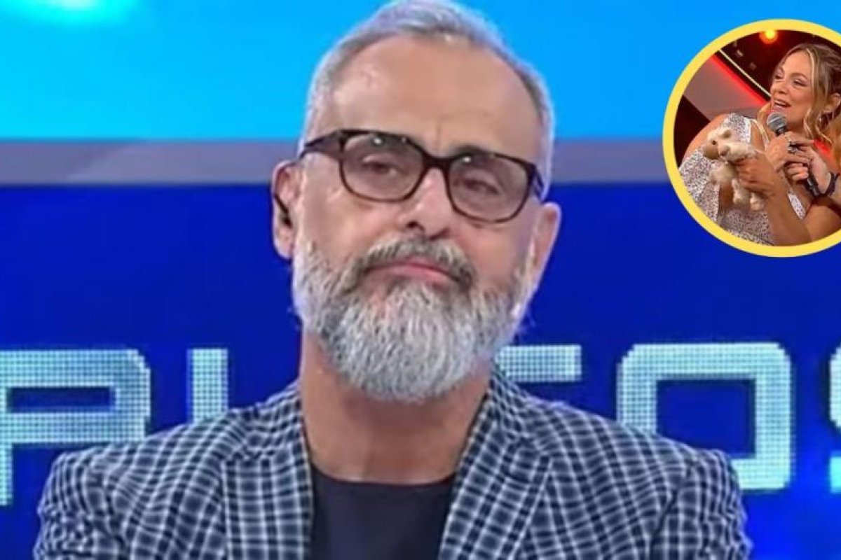 Jorge Rial analiza el impacto de Tamara Paganini en Gran Hermano