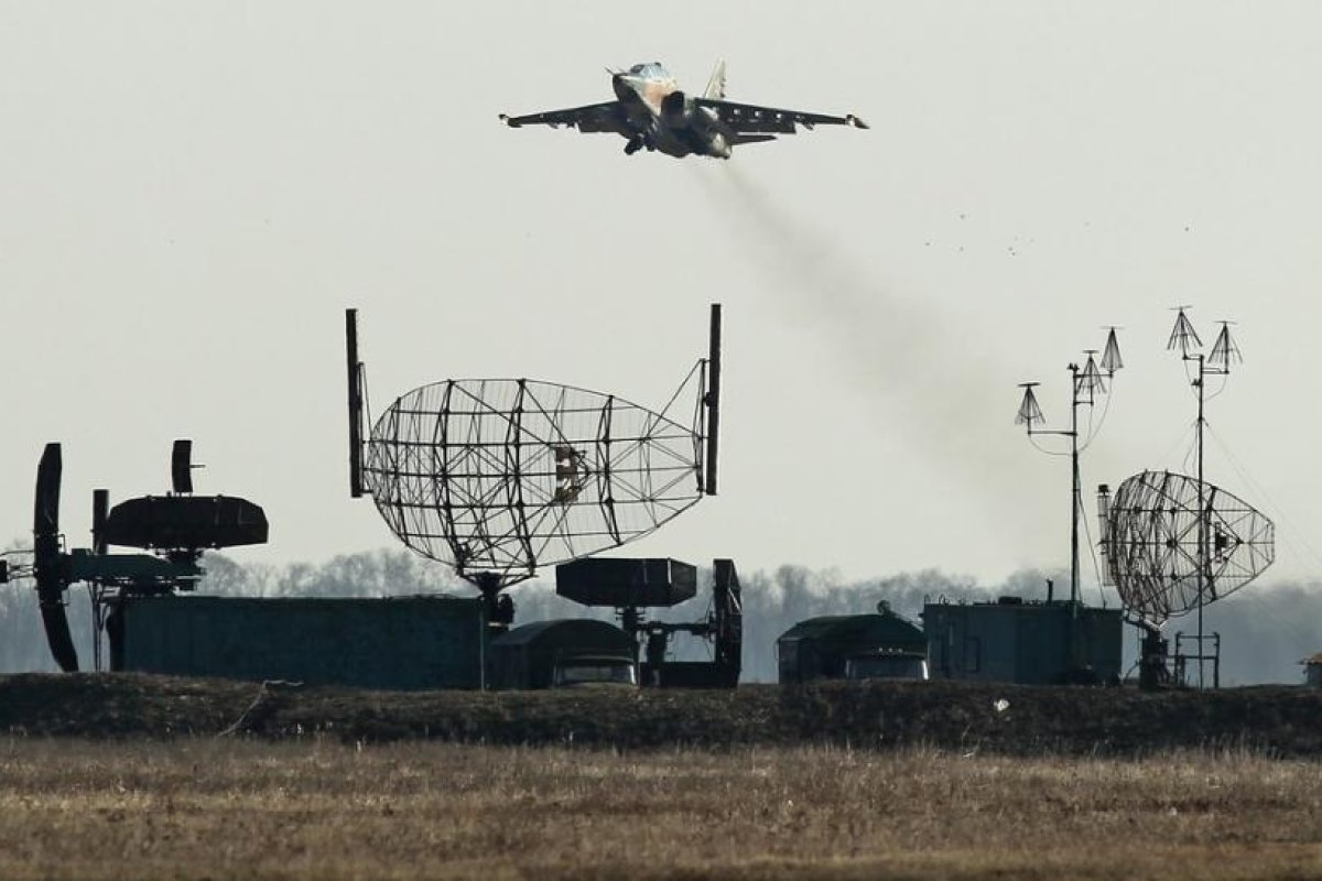 Rusia advierte que un despliegue de misiles de mediano y corto alcance por EE.UU. y Reino Unido le obligaría a reaccionar en el ámbito técnico-militar