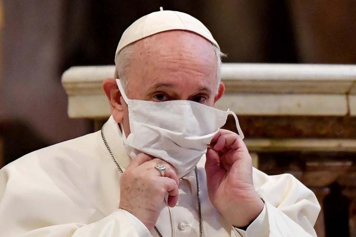 El papa Francisco visitará Irak en marzo