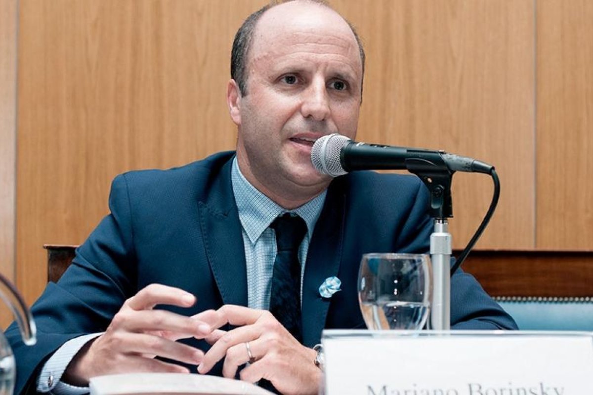 El juez Borinsky volvió a rechazar apartarse de la causa por supuesto espionaje ilegal