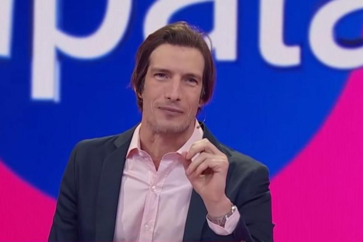 Pasapalabra Famosos: Iván de Pineda tendrá un "duelo criminal"