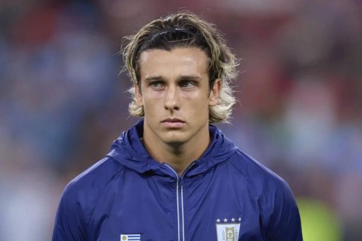 River Plate evalúa la incorporación de Agustín Canobbio para invierno