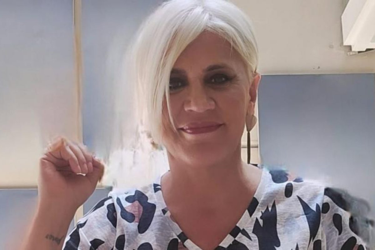 Débora D’Amato comparte su emotiva experiencia sobre Lionel Messi