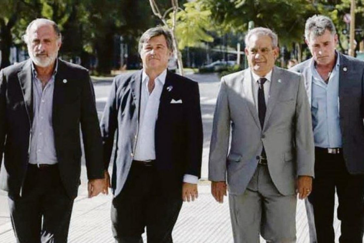 Volvió la Mesa de Enlace: "Las medidas benefician a unos pocos"