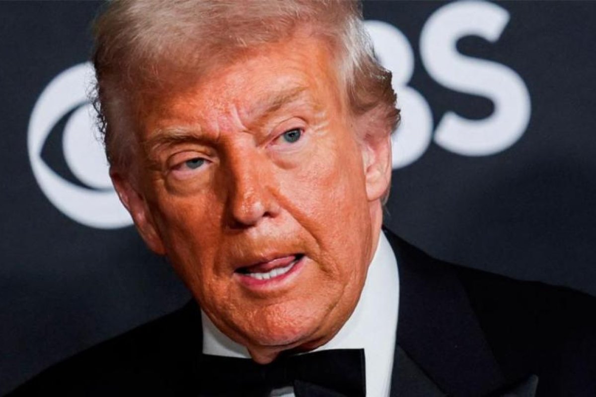 Trump advierte a Maduro sobre el poder y refuerza el bloqueo petrolero