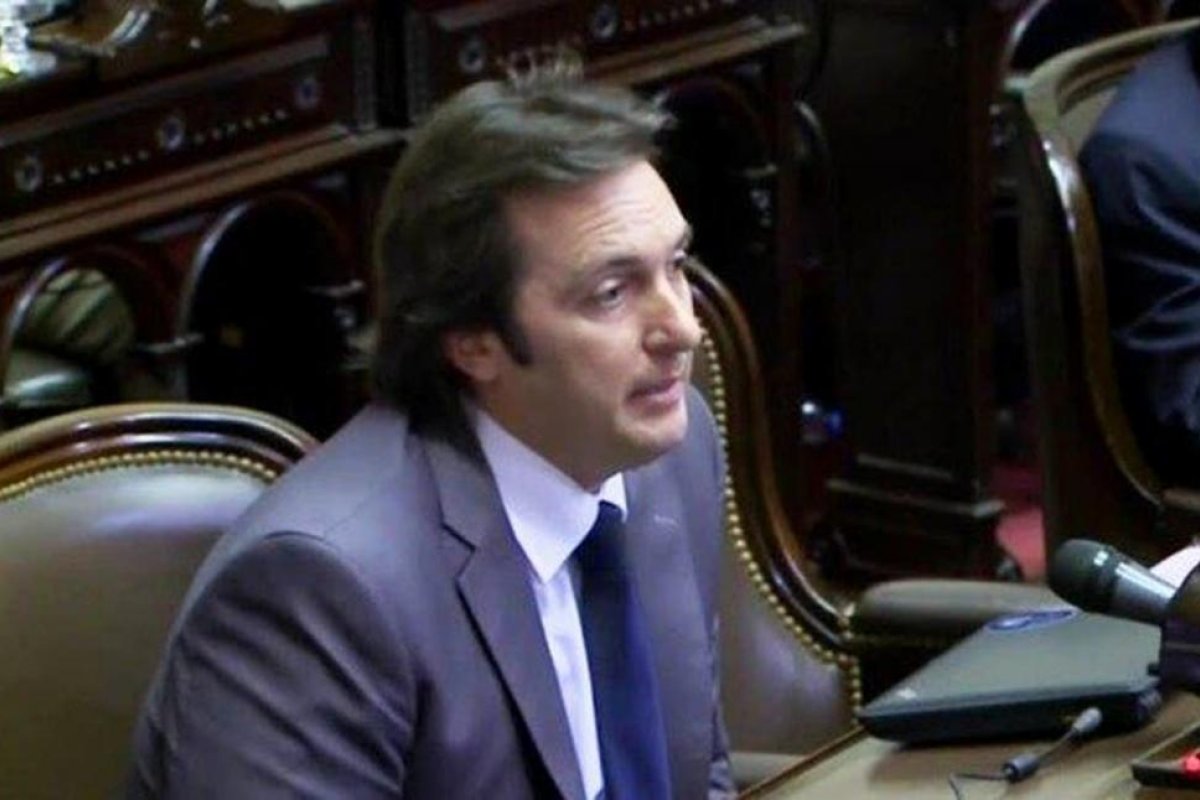 San Juan: procesaron a un diputado nacional de Pro acusado de haberle pegado a su expareja