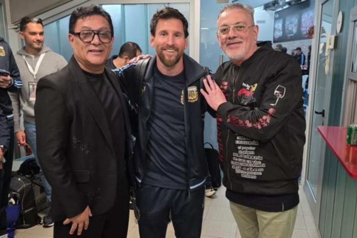 Cancelación del Show Sorpresa para Lionel Messi en su Despedida Oficial