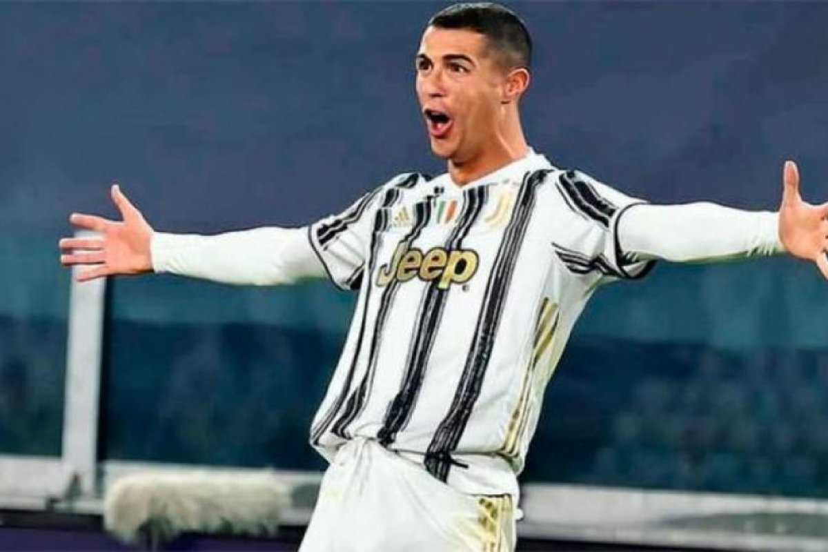 La marca de Pelé que quiere superar Cristiano Ronaldo