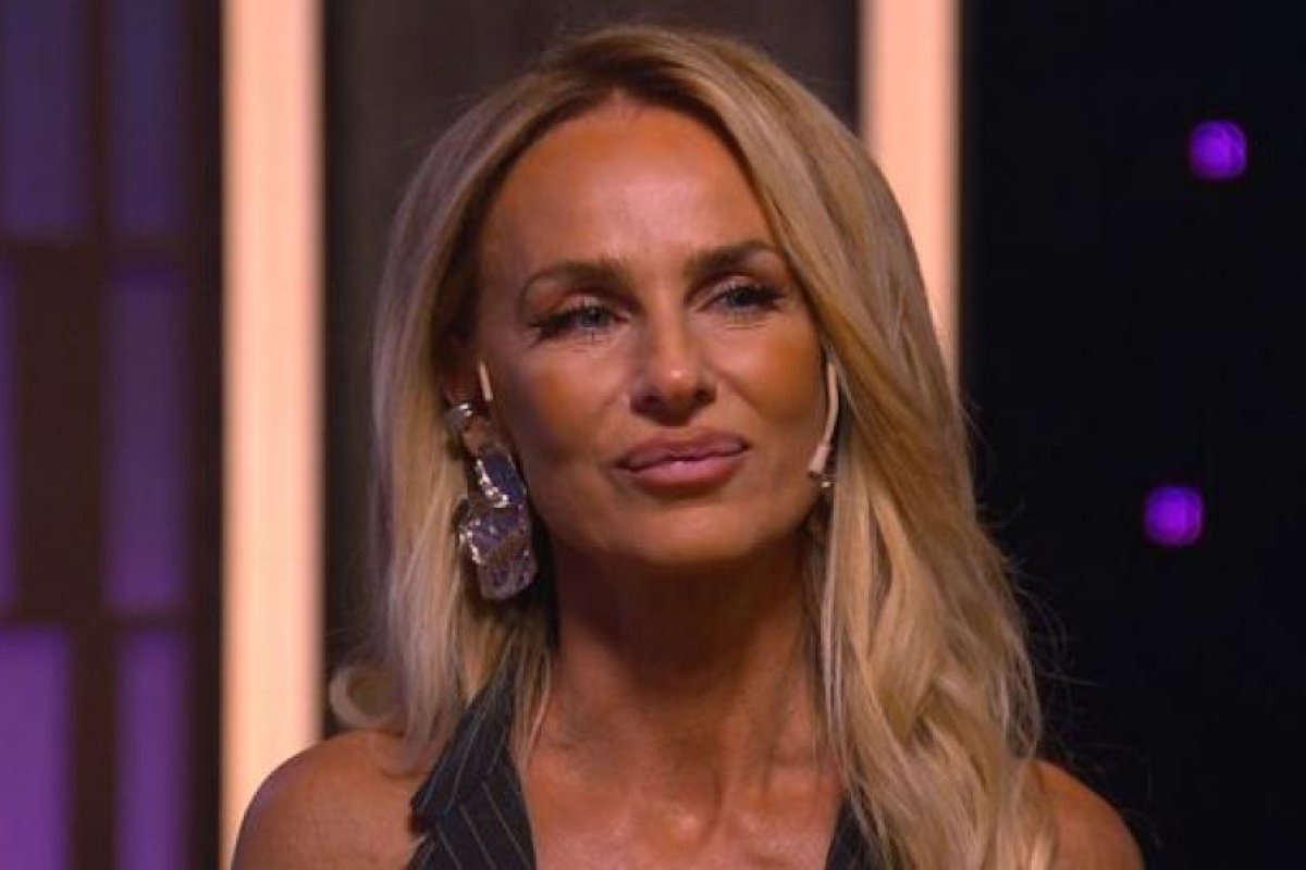 Sabrina Rojas revela su transformación personal en PH con Andy Kusnetzoff