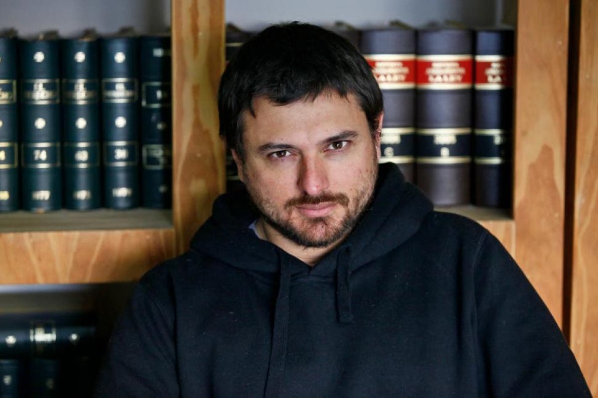 Denuncian a Juan Grabois por extorsión, asociación ilícita y resistencia contra la autoridad