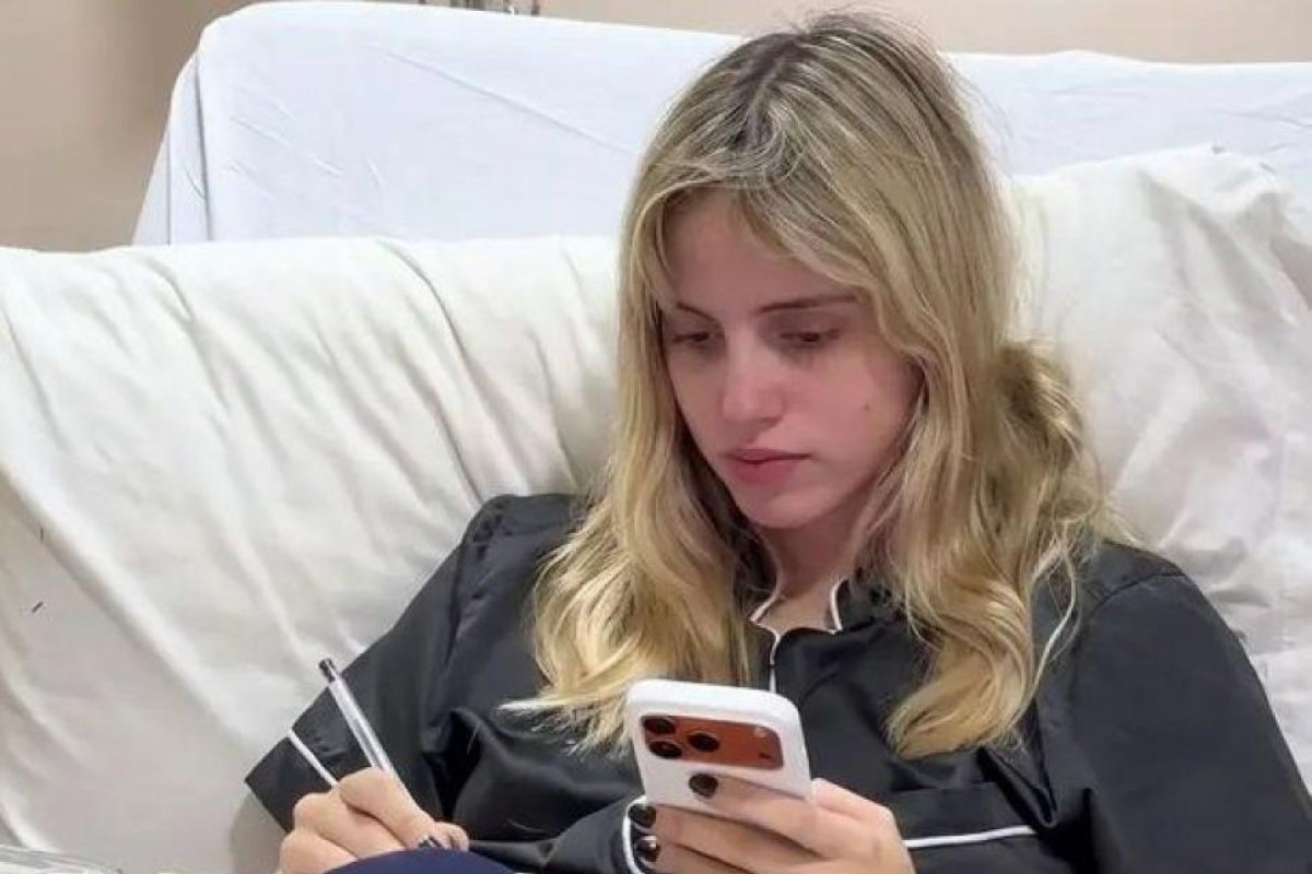 Denisse González: Urgente Reingreso Médico Tras Alta en la Clínica Bazterrica