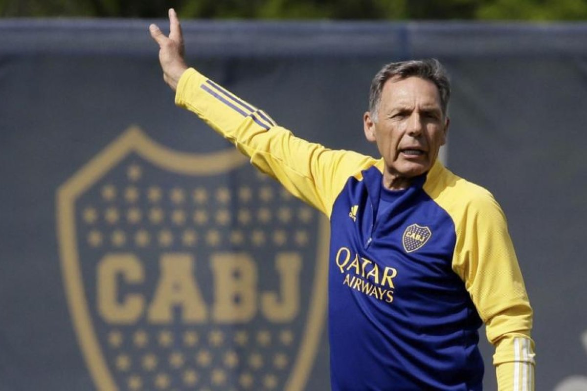 Boca visita a Newell's en Rosario con la misión de conseguir su primer triunfo del año
