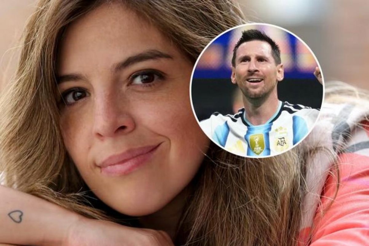 Dalma Maradona Envía Mensaje Emotivo a Lionel Messi Tras la Final del Mundial 2026
