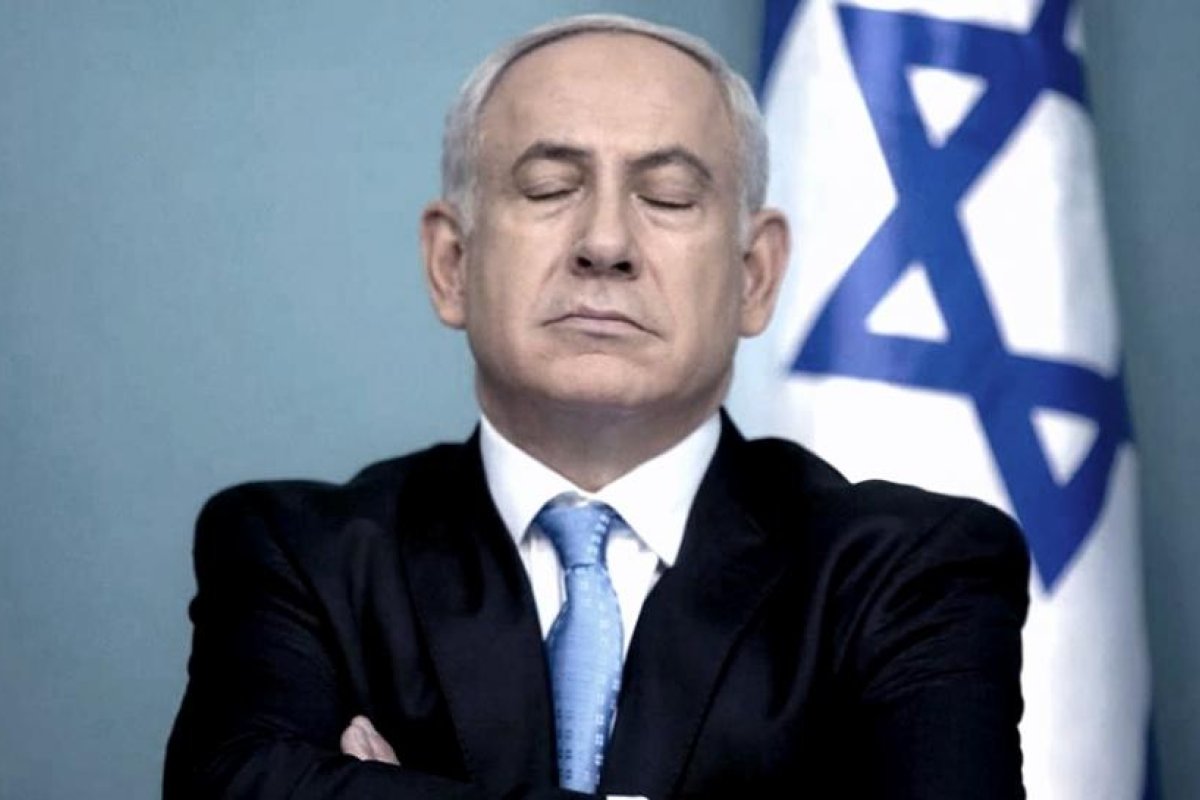 Déjà vu: Israel vuelve a votar con Netanyahu en boca de todos