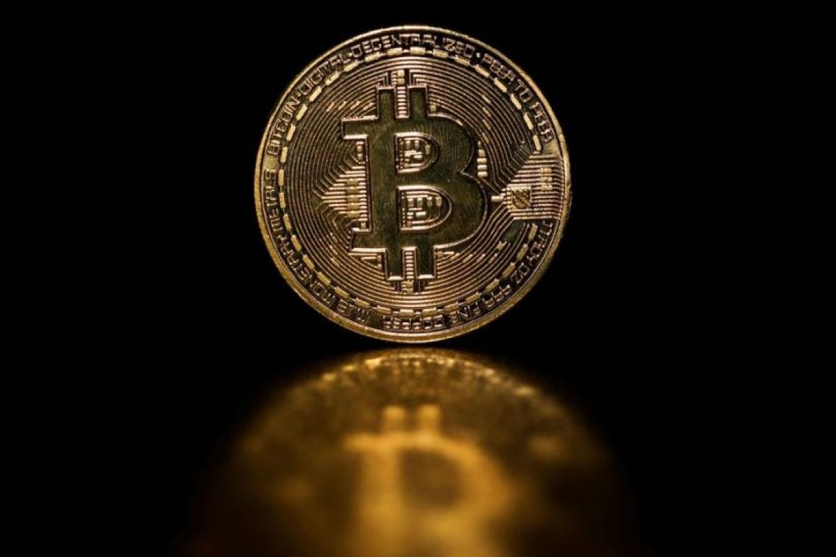 Cae el bitcóin tras la suspensión de varias cuentas relacionadas con la criptografía de la red social china Weibo
