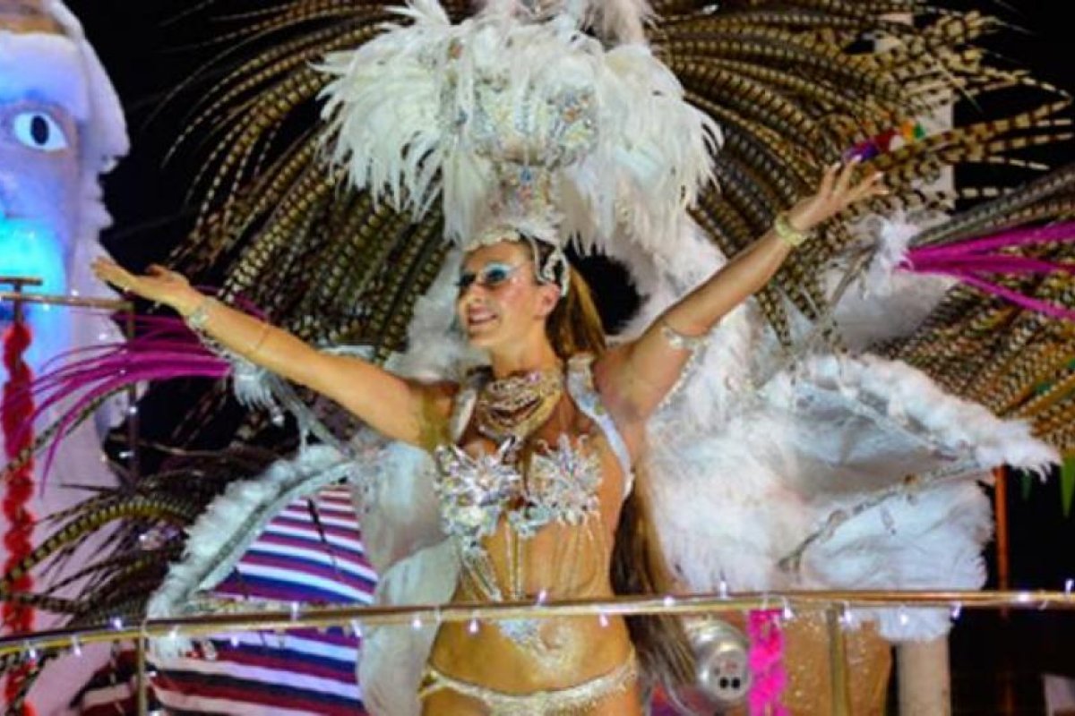Chaco aún no confirmó si permitirá los carnavales para febrero del 2021