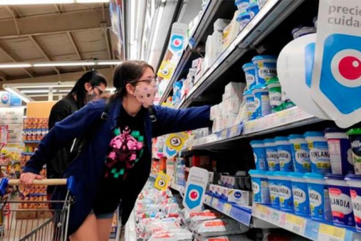 La inflación de noviembre rozará el 4% y hay preocupación por lo que pasará en el 2021