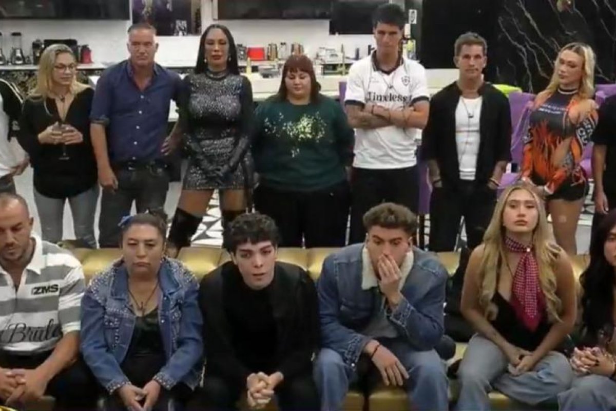 Gran Hermano: Nominados y el Voto Público Definirán el Futuro de los Concursantes