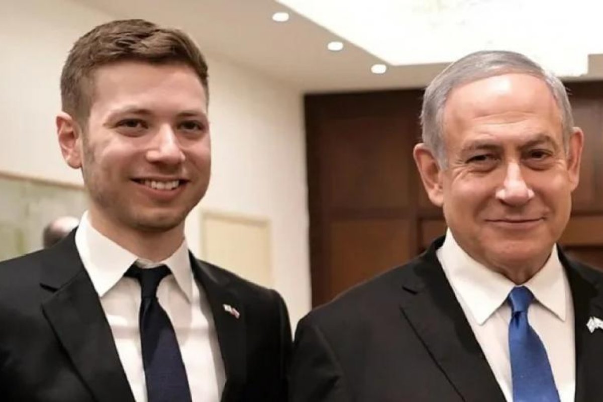 Yair Netanyahu Apoya Soberanía Argentina Sobre las Islas Malvinas