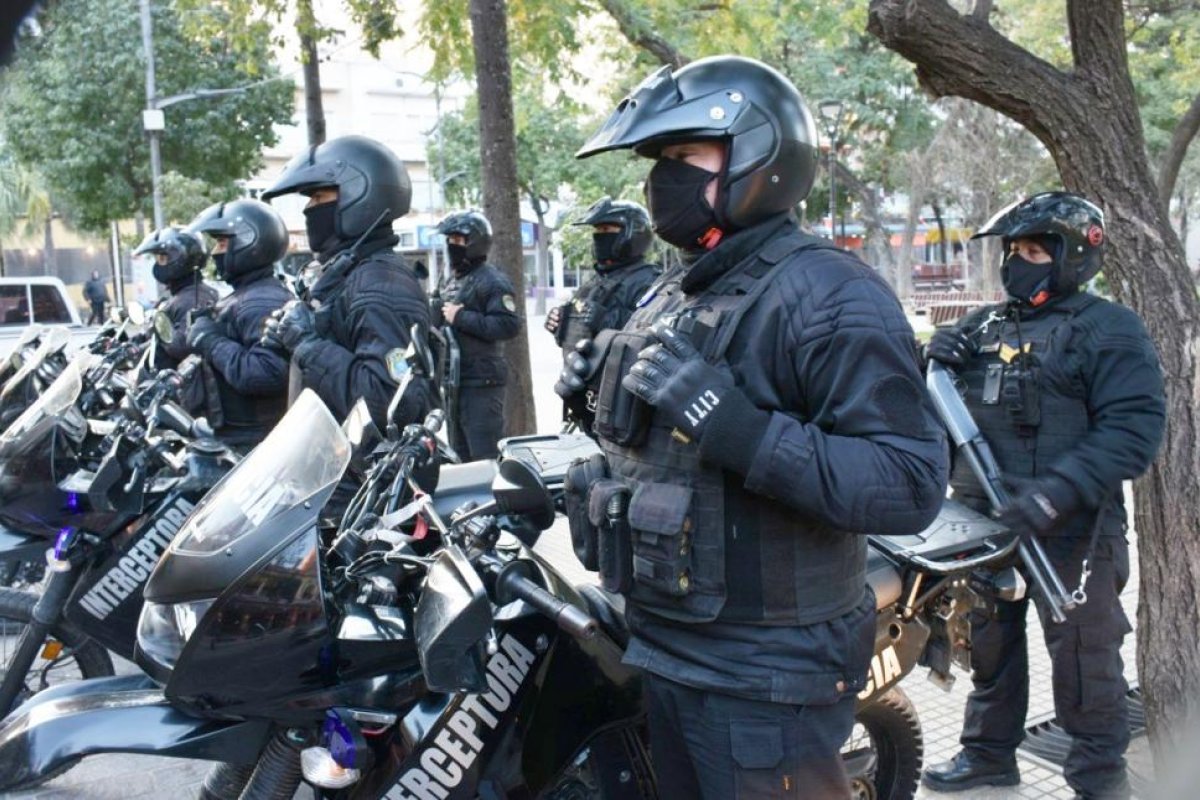 Vinará: Una mujer organizó una “fiesta” y cobró 200 pesos la entrada