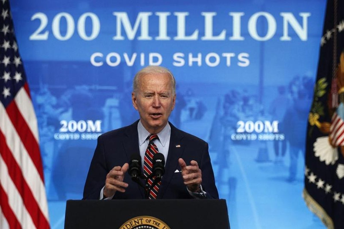 El modelo de Biden: más Estado de bienestar de posguerra y menos Consenso de Washington